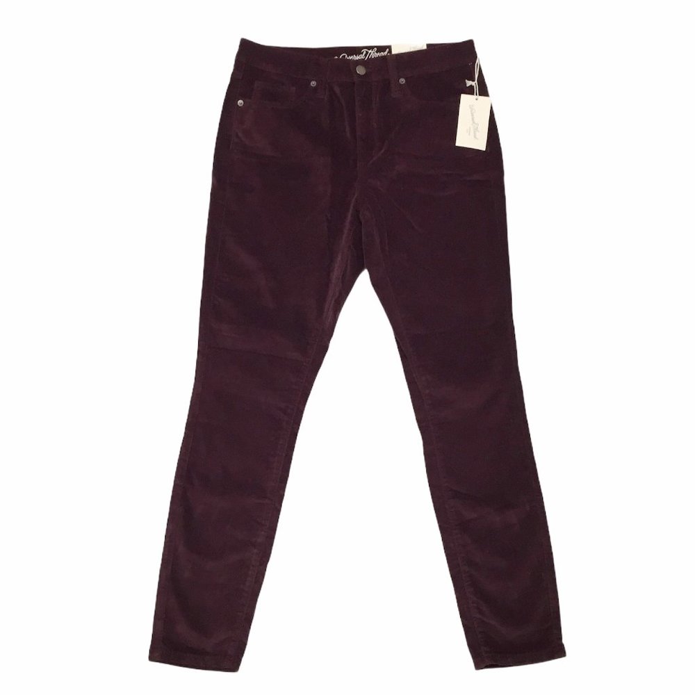 Universal Thread High Rise Skinny Pants - Picture 7 of 7